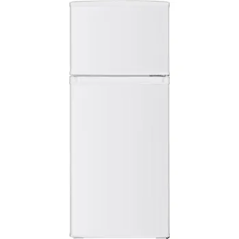 Chlazení Dvou dveřová chladnička MPM MPM-125-CZ-08/E