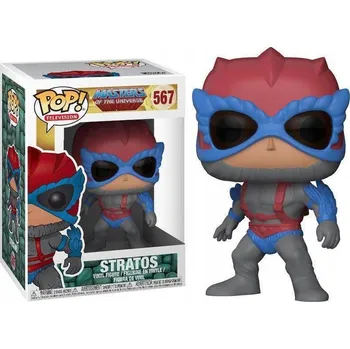 Figurka Funko Pop! Marvel