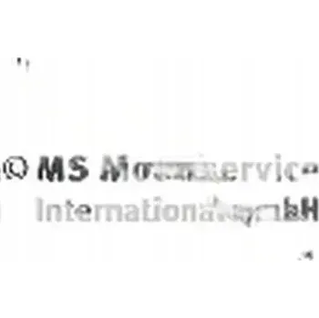 Vačková hřídel Kolbenschmidt 50006330 Vačkový hřídel