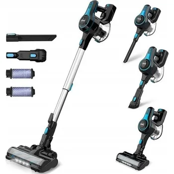 Vysavač Tyčový vysavač INSE N5 černý