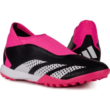 Kopačky Adidas turfy Kopačky adidas Predator Accuracy.3 LL TF M velikost 42