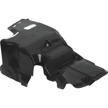 Motorový prostor Spodní kryt motoru - levý TOYOTA COROLLA VERSO | 2004-2009 | ABS Plast |