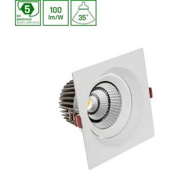 Osvětlení Spectrum Woj-WOJP05841