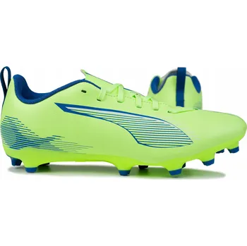 Fotbal FOTBALOVÉ KOPAČKY LANKY PRO DĚTI PUMA ULTRA PLAY VELIKOST 36