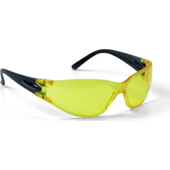 ochranné brýle Ochranné brýle žluté