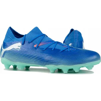 Kopačky Kopačky Puma Future 7 Match FG/AG 107945 01 vel. 38