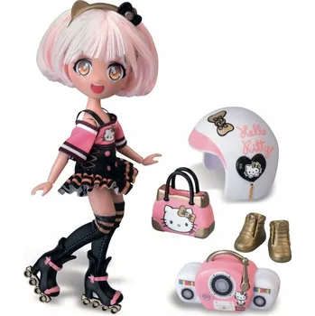 Panenka Panenka Hello Kitty panenka Panenka Golden Diva panenka