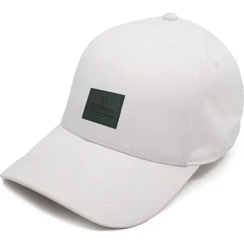 Kšiltovka Kšiltovka TRIMM SMOOTH white Barva: white, Velikost: UNI