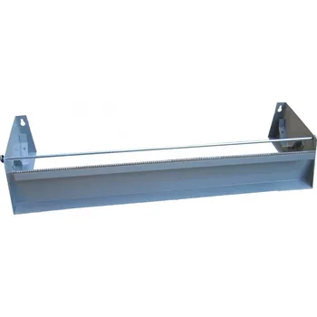 Potravinová fólie Odvinovač fólie 45 cm s pilkou [1 ks]