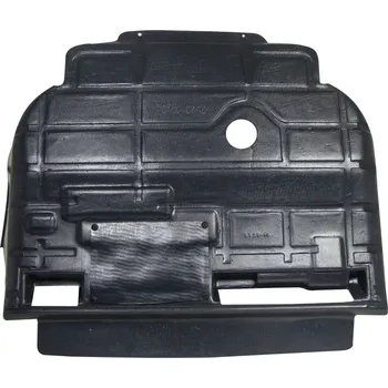 Motorový prostor Spodní kryt motoru RENAULT MASTER | 2007-2010 | ABS Plast |