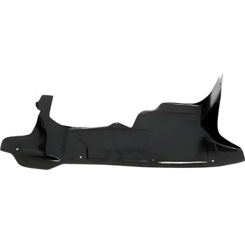 Motorový prostor Spodní kryt motoru FIAT SEICENTO | 1998-2010 | ABS Plast |