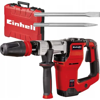 Pneumatické kladivo Síťové vrtací kladivo SDS Max Einhell 12 J 1050 W 240 V