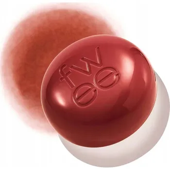 Tvářenka Krémová tvářenka FWEE Lip&Cheek Blurry Pudding RS Lyrics 0,07 g