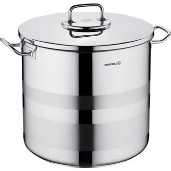 Hrnec Hrnec d36vys.+PO ASTRA 2, 33,5l, v.33cm, indukce, NR