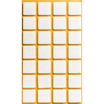 Podložka pod nábytek Ochranná filcová podložka pod nábytek, židle a stoly