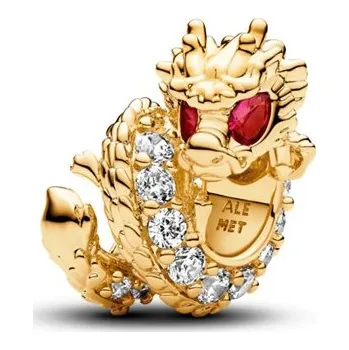 Přívěsek Přívěsek PANDORA Čínský rok draka 763069C01
