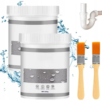 Tmel Těsnicí tmel Bedee bílý 0,3 l