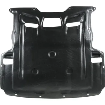 Motorový prostor Spodní kryt motoru BMW 5 GT (F07) | 2009 a výše | s certifikací |