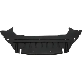 Motorový prostor Spodní kryt předního nárazníku FORD MONDEO | 2007-2010 | ABS Plast |