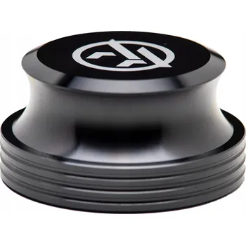 IP kamera Stabilizátor gramofonových desek Audio Anatomy černý - 416 g