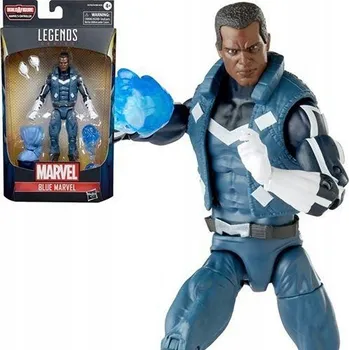 Figurka Figurka Hasbro Marvel Legends Blue Marvel