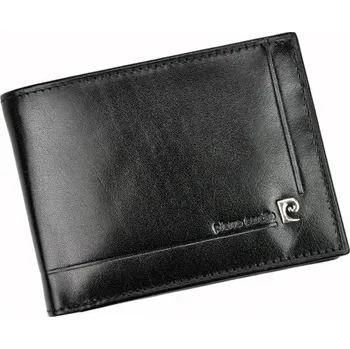 Peněženka Peněženka Pierre Cardin YS507.1 88061 RFID - černá