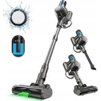 Vysavač Bezdrátový Vysavač MOOSOO TD1-Mate 33kPa 420W [][Certifikát]