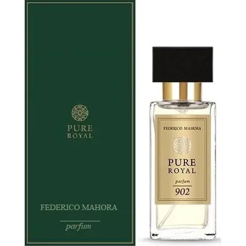 Unisex parfém Fm 902 Pure Royal - Unisex Parfém - 50 ml unisex