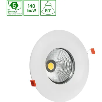 Svítidlo Spectrum Woj-WOJP04087
