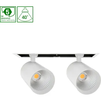 Osvětlení Spectrum Woj-WOJP06786