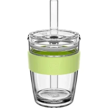 Termohrnek KEEPCUP - Cold Cup Longplay (CHARTREUSE GREEN)