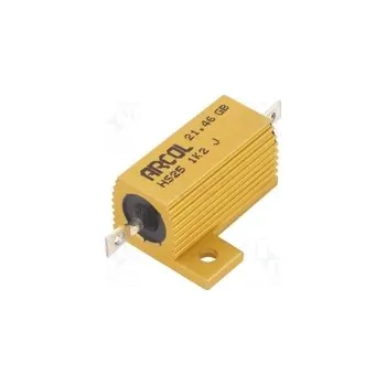Rezistor HS25-1K2J