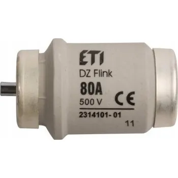 vypínač Odpínač ETI Polam 500 V IP20 80 A