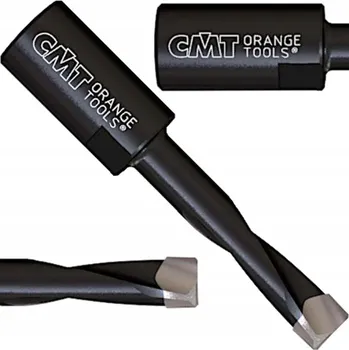 Fréza Stopková fréza (válcová) CMT 8 mm