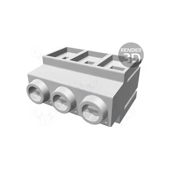 Elektrický konektor 14020325402000