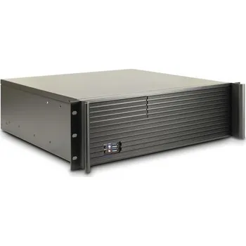 Serverovna INTER-TECH case server IPC 3U-K-340L, rack 3U 88887332