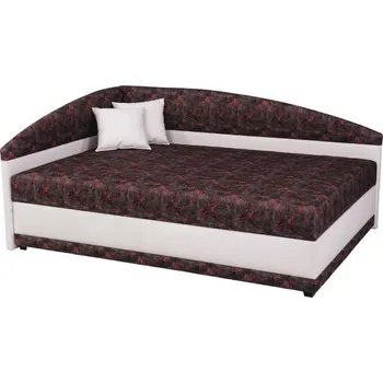 Postel Čalouněná postel Helen 200x90