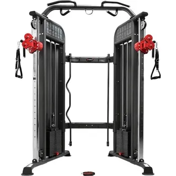 Posilovací věž HMS ARES 1