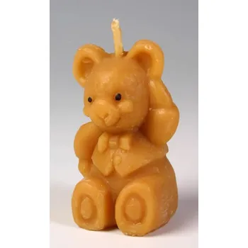 Svíčka Míša velký svíce