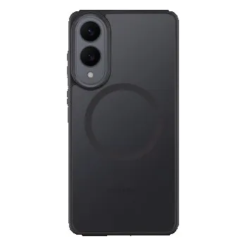 Pouzdro na mobilní telefon Tactical MagForce Hyperstealth Kryt pro Samsung Galaxy S25 Edge Asphalt