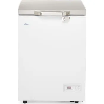 Chlazení Mrazák, Arktic, 93L, 230V/105W, 574x608x(H)845mm