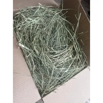 Krmivo pro hlodavce SENOHRÁNÍ SENO 7 KG PRO HLODAVCE A KRÁLÍKY OD ZEMĚDĚLCE 7KG