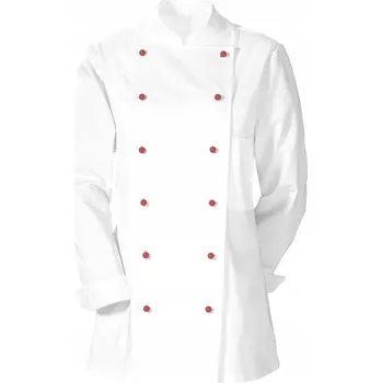 Kuchyňská zástěra Kuchařská zástěra PROFI DRESS vel. 56