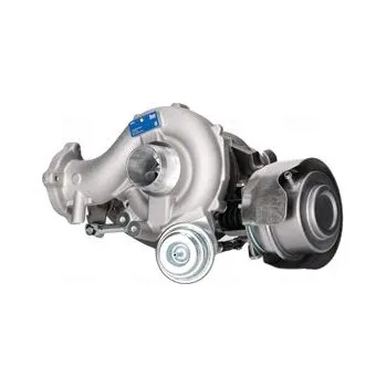 Turbodmychadlo Dmychadlo, plnění NISSENS 93521