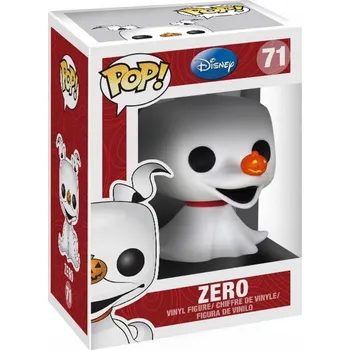Figurka Funko Pop! Disney Zero