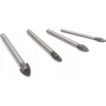 Vrták Vrták NA sklo A obklady 10MM