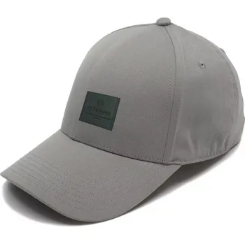 Kšiltovka Kšiltovka TRIMM SMOOTH grey Barva: grey, Velikost: UNI