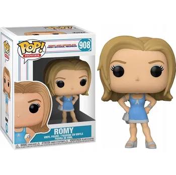 Figurka Funko Pop! Figurka Romy a Michele a setkání středních škol 908