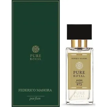 Unisex parfém FM 975 - Unisex Parfém - 50 ml