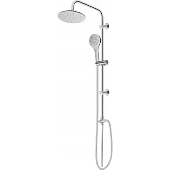 Sprchový set Nástěnný Sprchový set DIAMOND Slim